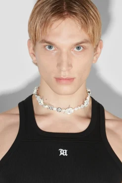 No Rose Without Thorns Choker
