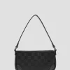Nylon Monogram 90's Bag Mini