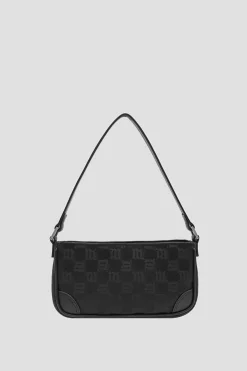Nylon Monogram 90's Bag Mini
