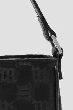 Nylon Monogram 90's Bag Mini