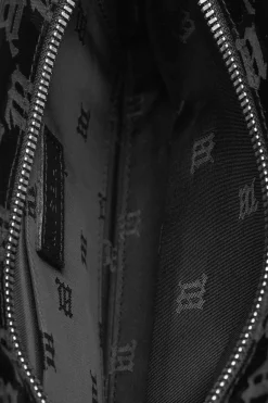 Nylon Monogram 90's Bag Mini