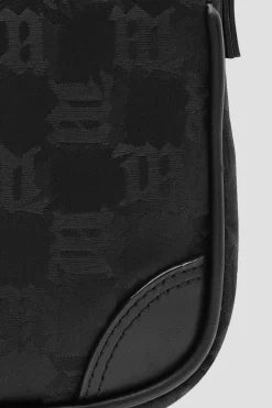 Nylon Monogram 90's Bag Mini