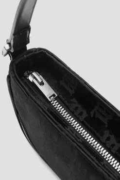 Nylon Monogram 90's Bag Mini