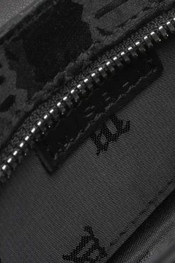 Nylon Monogram Shoulder Bag Mini