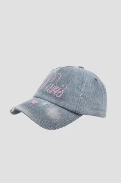Paris Souvenir Cap