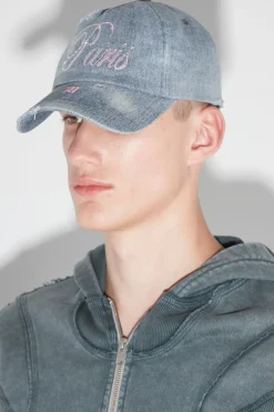 Paris Souvenir Cap