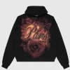 Paris Trance Hoodie
