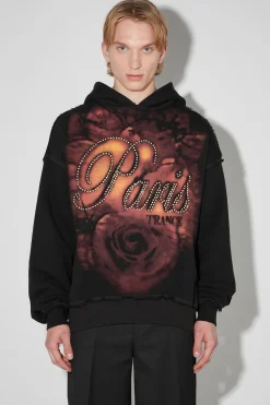 Paris Trance Hoodie