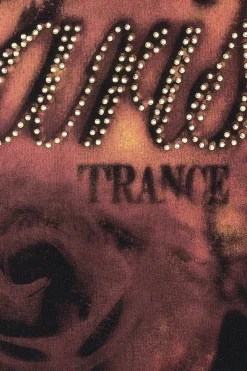 Paris Trance Hoodie
