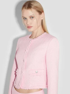 Paris Tweed Blazer