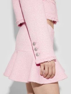 Paris Tweed Blazer