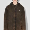 Parka Jacket