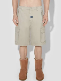 Perfect Cargo Shorts