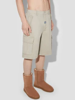 Perfect Cargo Shorts