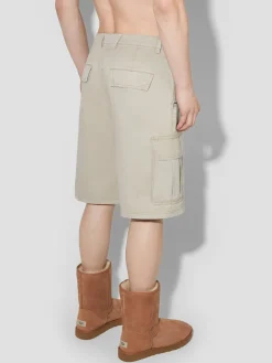 Perfect Cargo Shorts