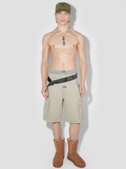 Perfect Cargo Shorts