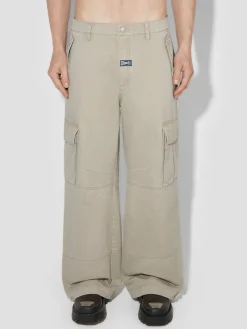 Perfect Cargo Trousers