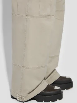 Perfect Cargo Trousers