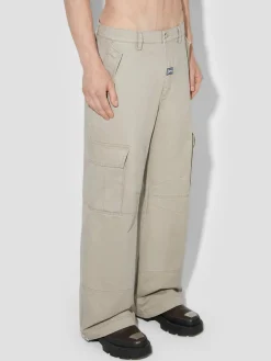 Perfect Cargo Trousers