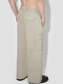 Perfect Cargo Trousers