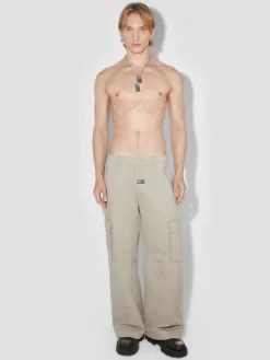 Perfect Cargo Trousers