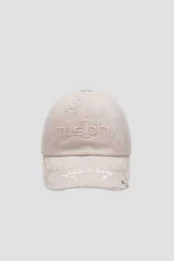 Pierced Cap