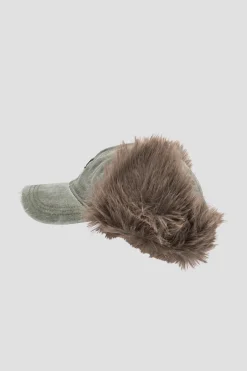 Sankt Moritz Fur Hat