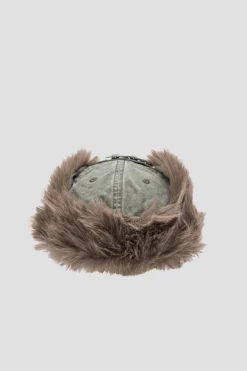 Sankt Moritz Fur Hat