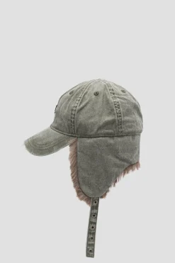 Sankt Moritz Fur Hat
