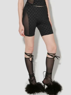 Shape Up Shorts