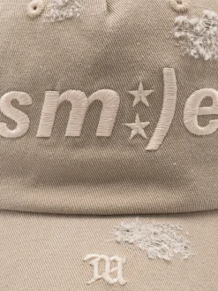 Smile Cap