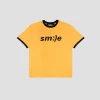 Smile 70'S T-Shirt