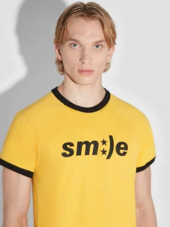 Smile 70'S T-Shirt