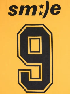 Smile 70'S T-Shirt