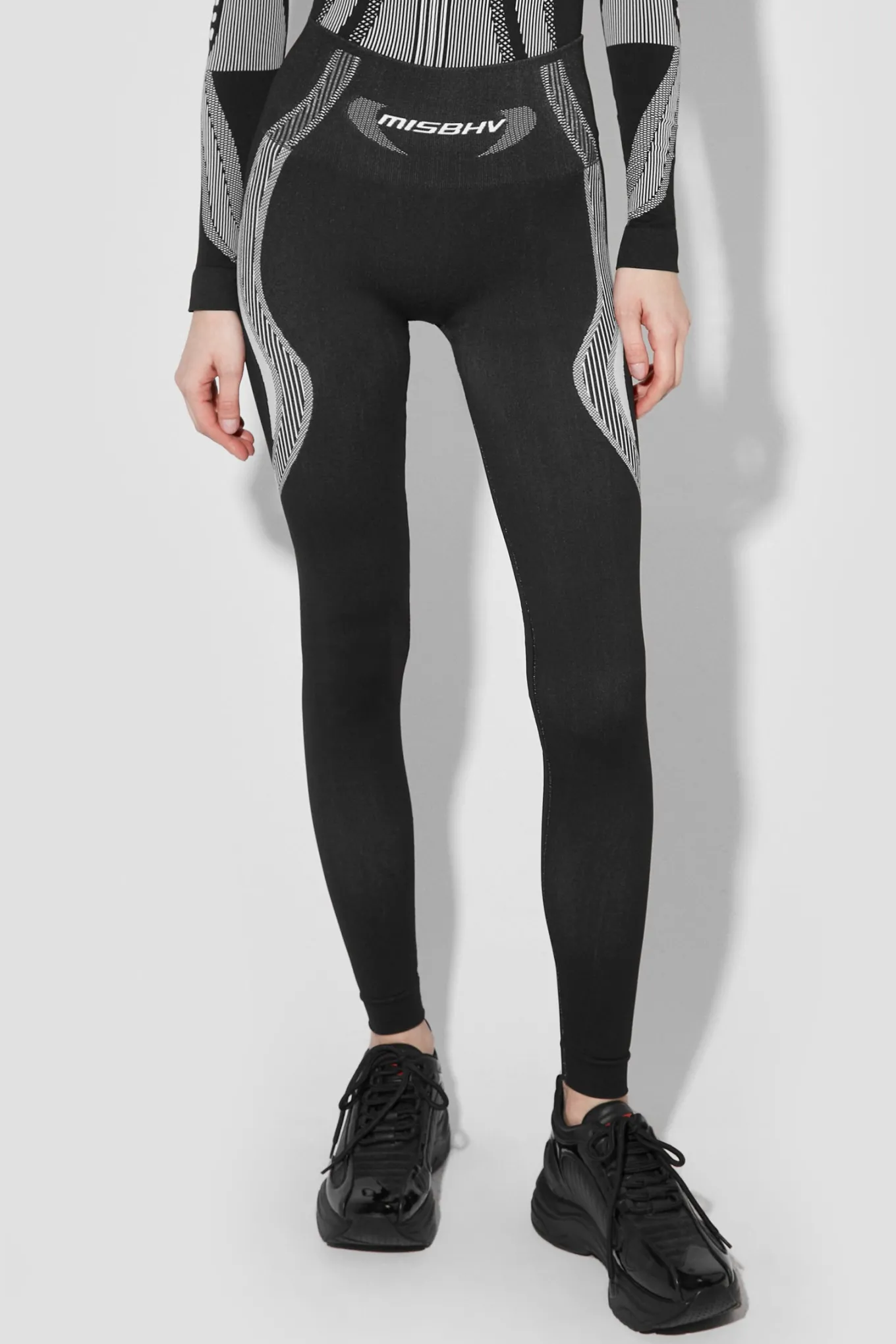 Sport Active Classic Leggings