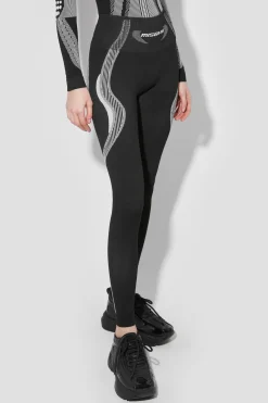 Sport Active Classic Leggings