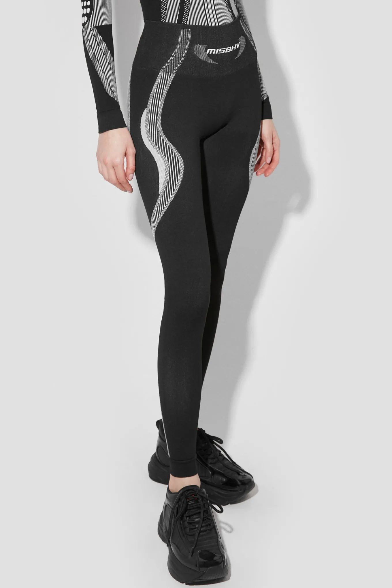 Sport Active Classic Leggings