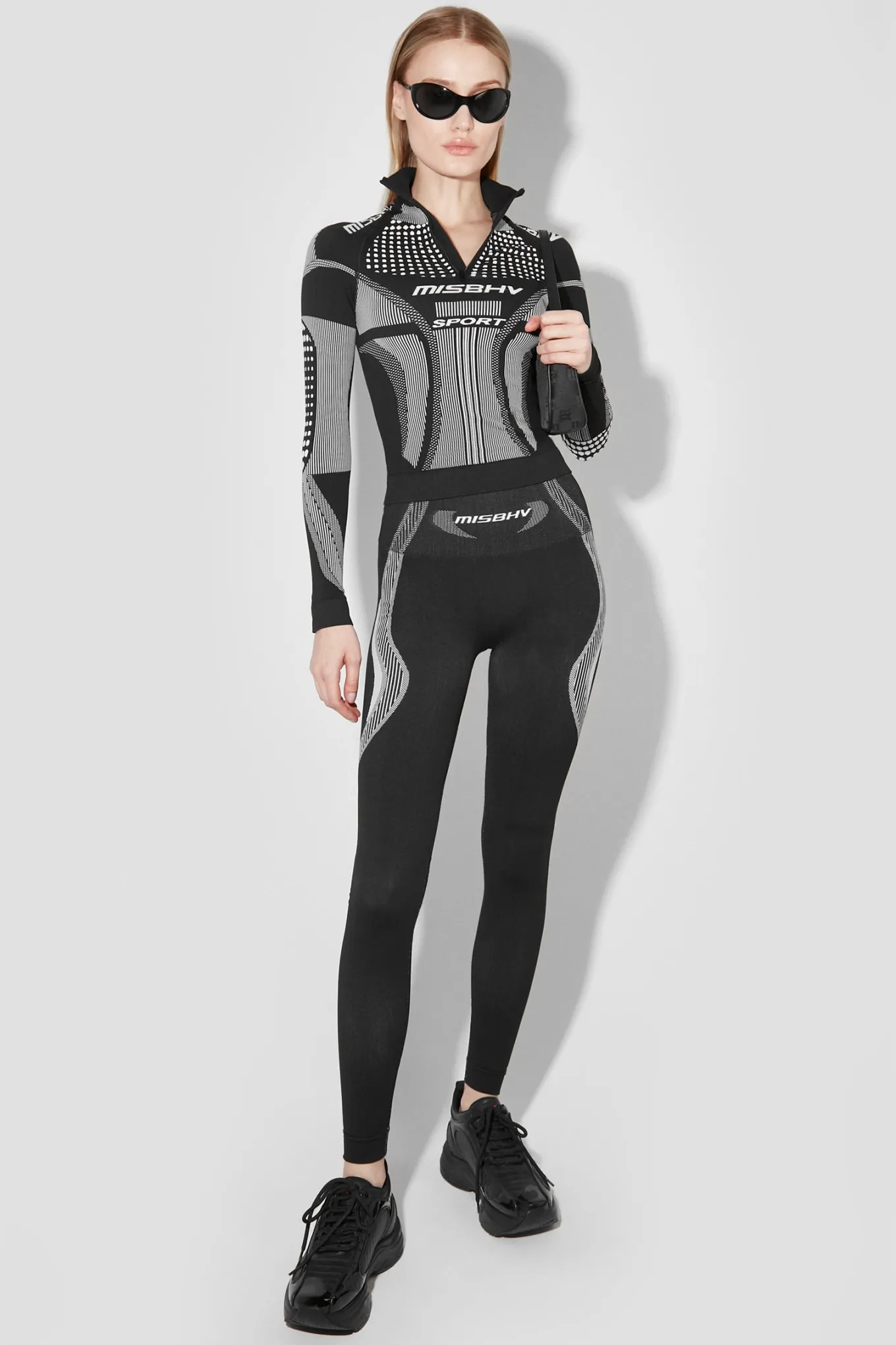Sport Active Classic Leggings