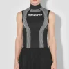 Sport Active Sleeveless