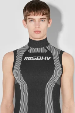 Sport Active Sleeveless