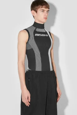 Sport Active Sleeveless