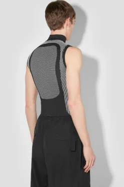 Sport Active Sleeveless