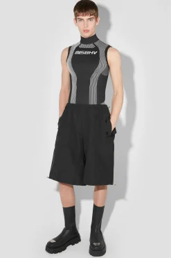 Sport Active Sleeveless