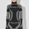 Sport Active Wear Longsleeve