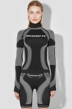 Sport Active Wear Longsleeve