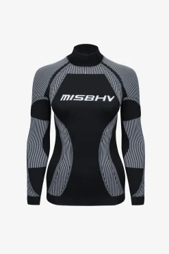 Sport Active Wear Longsleeve