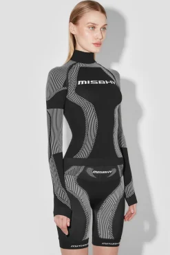Sport Active Wear Longsleeve