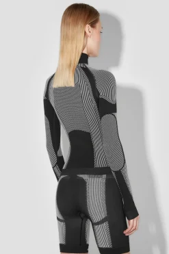 Sport Active Wear Longsleeve