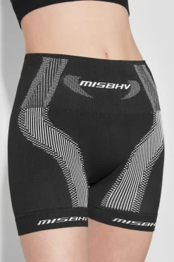 Sport Active Wear Shorter Shorts