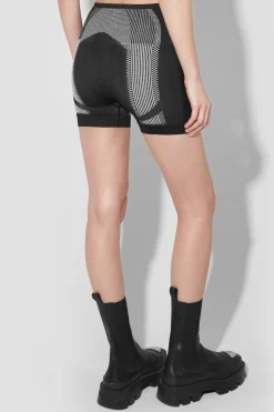Sport Active Wear Shorter Shorts